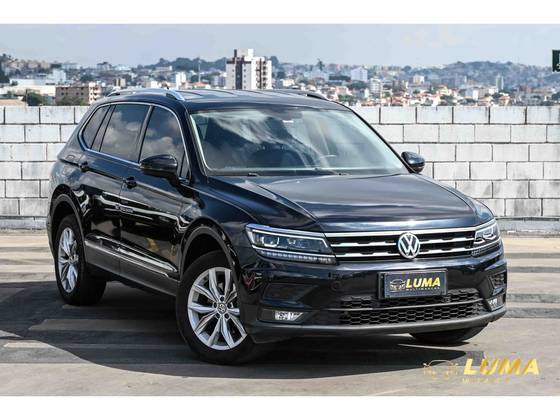 VOLKSWAGEN TIGUAN 1.4 250 TSI TOTAL FLEX ALLSPACE COMFORTLINE TIPTRONIC VOLKSWAGEN TIGUAN 1.4 250 TSI TOTAL FLEX ALLSPACE COMFORTLINE TIPTRONIC